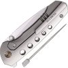RMT31022_add_01.jpg REMETTE Bee Framelock Ti Folding Knife M390 Blade Orange Titanium