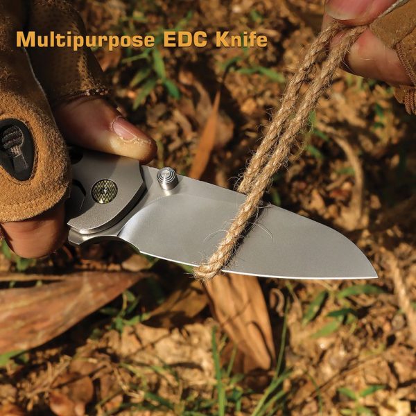 RMT31022_add_04.jpg REMETTE Bee Framelock Ti Folding Knife M390 Blade Orange Titanium