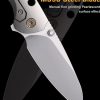 RMT31022_add_06.jpg REMETTE Bee Framelock Ti Folding Knife M390 Blade Orange Titanium