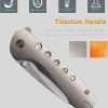 RMT31022_add_07.jpg REMETTE Bee Framelock Ti Folding Knife M390 Blade Orange Titanium
