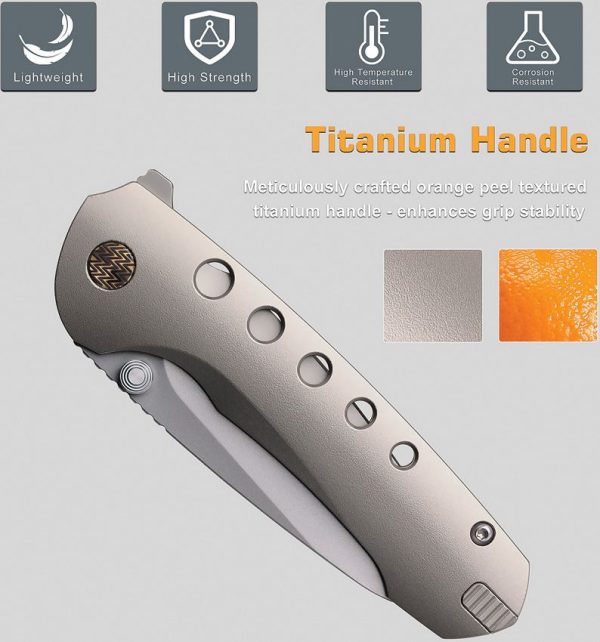 RMT31022_add_07.jpg REMETTE Bee Framelock Ti Folding Knife M390 Blade Orange Titanium