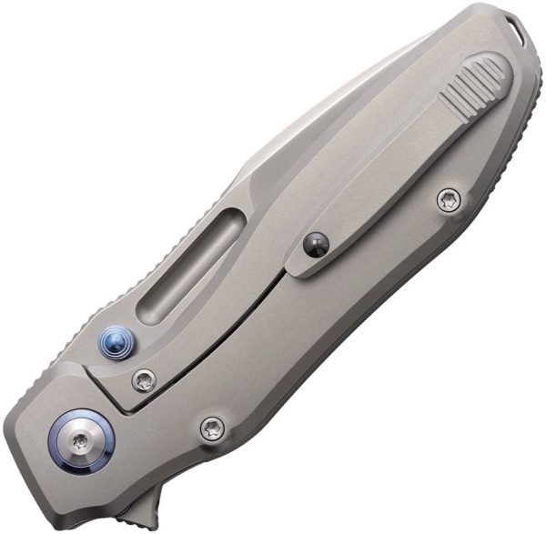 RMTDSTFA_add_01.jpg REMETTE TwoFace Framelock Gray Folding Knife M390 Titanium
