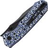 RMTRNGD262_add_01.jpg Remette Rhino Button Linerlock D2 Coated Blue Handle