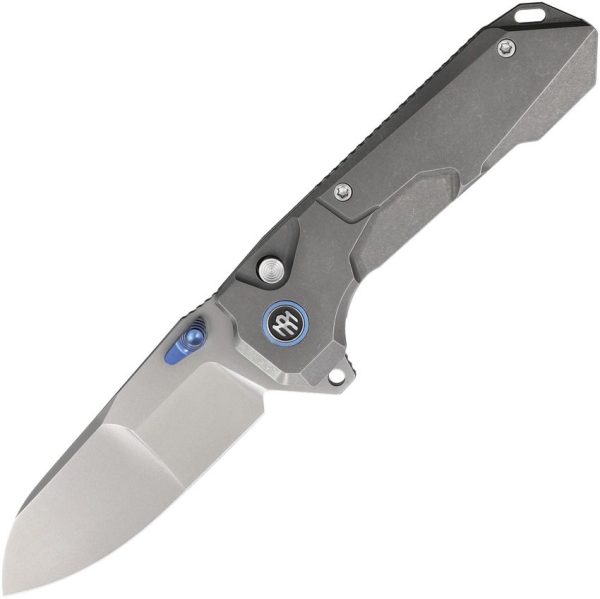 RMTRTCOTG.jpg REMETTE Cosmic Button Linerlock Ti Folding Knife