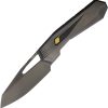 RMTRTCZB.jpg REMETTE Agile Peregrine Falcon Linerlock M390 Folding Knife