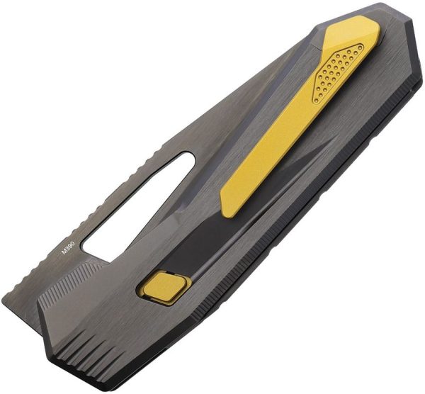 RMTRTCZB_add_01.jpg REMETTE Agile Peregrine Falcon Linerlock M390 Folding Knife