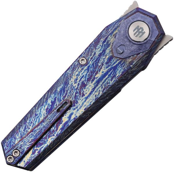Infinite Power B-Linerlock