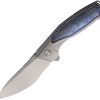 RMTRTKF3.jpg Remette Kingfisher Framelock Titanium M390 Satin