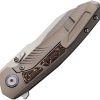 RMTRTPOC_add_01.jpg REMETTE Kestrel Framelock Ti Folding Knife S35VN Titanium