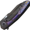 Kestrel Framelock Ti