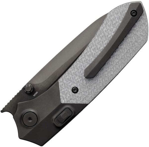 RMTRTPTBDL_add_01.jpg REMETTE Meteor Button Linerlock Ti/CF Folding Knife