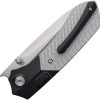 RMTRTPTBL_add_01.jpg REMETTE Meteor Button Linerlock Ti/CF Folding Knife