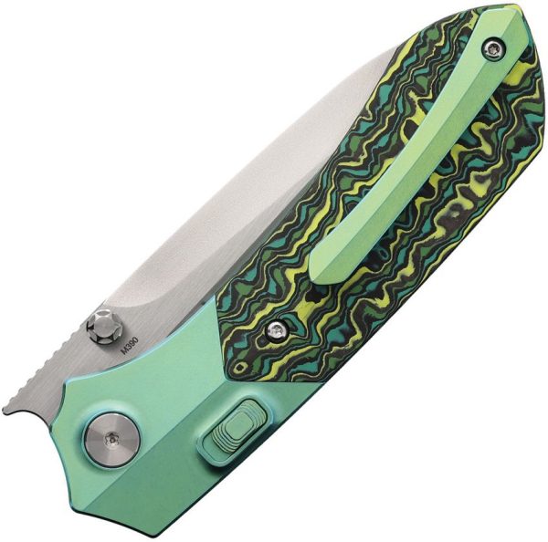 RMTRTPTCL_add_01.jpg REMETTE Meteor Button Linerlock Titanium Folding Knife