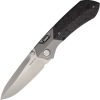 REMETTE RTPT Framelock CF Folding Knife M390 Carbon Fiber