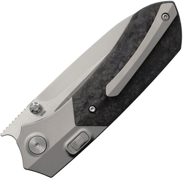 RMTRTPTEL_add_01.jpg Remette Meteor Button Linerlock Titanium Folding Knife