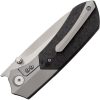 REMETTE RTPT Framelock CF Folding Knife M390 Carbon Fiber