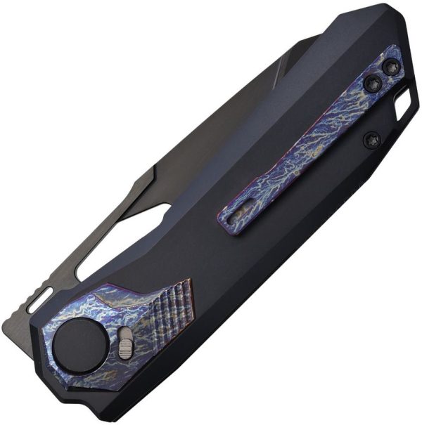 RMTRTT1DT_add_01.jpg Remette Peregrine Falcon Button Liner Black