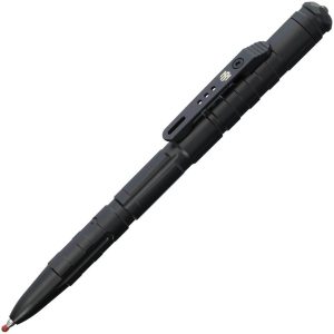 RMTRTTP1E.jpg REMETTE Tactical Pen Ti Black EDC Writing Tool