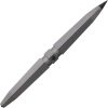 REMETTE Tactical Pen Ti Gray - Glass Breaker EDC