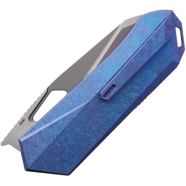 Woodpecker Linerlock