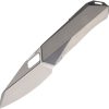 Woodpecker Linerlock