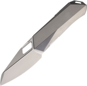 Woodpecker Linerlock