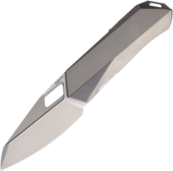 Woodpecker Linerlock