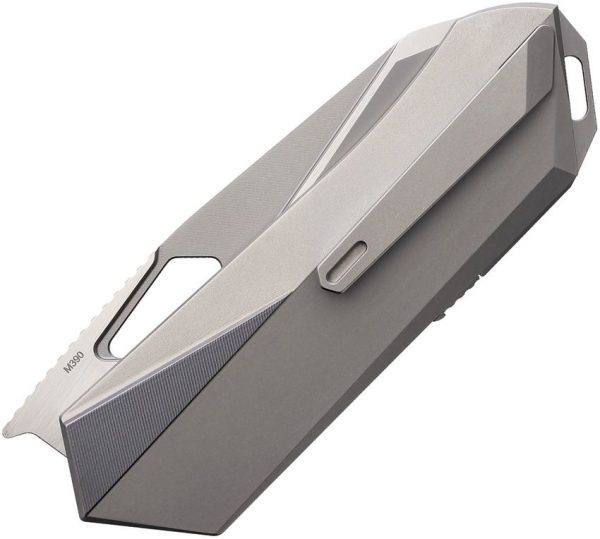 Woodpecker Linerlock