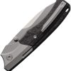 WD107 Button Lock