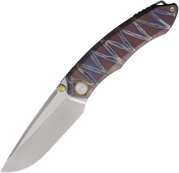 Wild Species Framelock