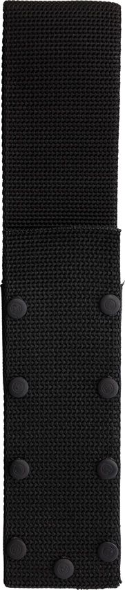 Ranger Knives Shank Fixed Blade - OD Cord Handle