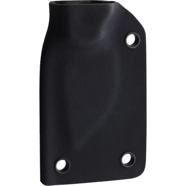 Ranger Knives Little Bird Neck Knife - Tan Micarta