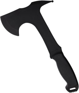 Ranger Knives Hawk Trainer - Black ABS Construction