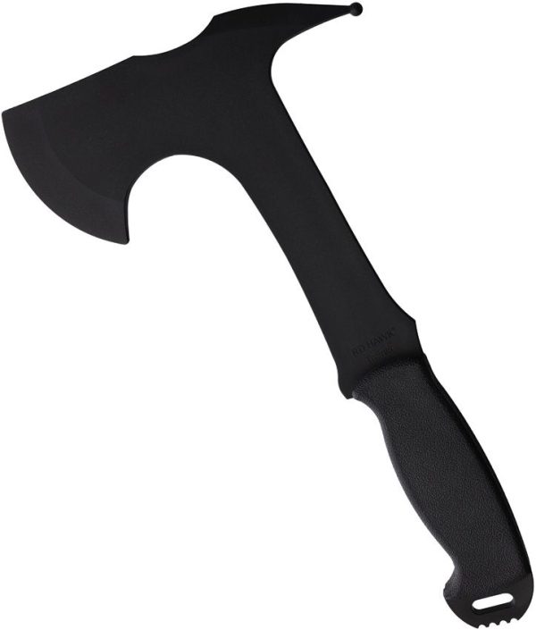 Ranger Knives Hawk Trainer - Black ABS Construction