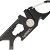 Lansky ROAD1 Roadie Multi-Tool with Knife Sharpener