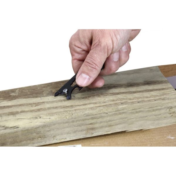 Lansky ROAD1 Roadie Multi-Tool with Knife Sharpener