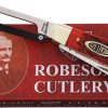 Robeson Gamecock Strawberry Jig Multi-Blade Knife