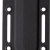 Rogan USA RFK Fixed Blade OD Green 1095HC Steel USA Made