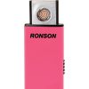 Ronson CoiLite Rechargeable Lighter Hot Pink