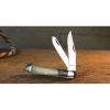 Roper Rattler Trapper Green Micarta