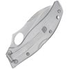 Roper Flash Lockback Serrated Stainless Folding Knife