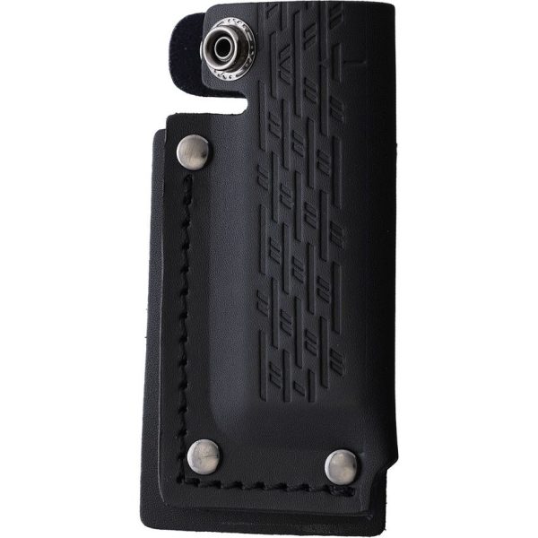 Roper Yellowhorse Wolftrax Skinner - Stone Inlay