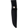 Rough Rider Small Hunter Yellow Delrin Fixed Blade