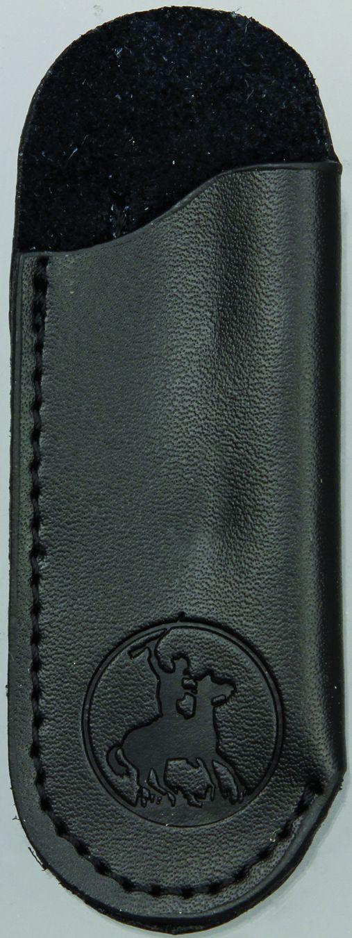 Rough Rider Dog Bone Muskrat Bone Multi-Blade Knife