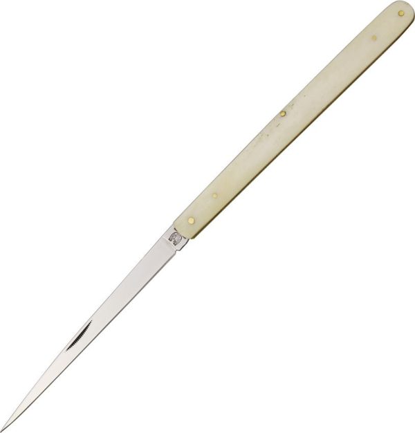 Rough Rider Melon Tester Single Blade Folding Knife