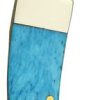 RR1217.jpg Rough Rider Bear Claw Blue Mini Neck Knife