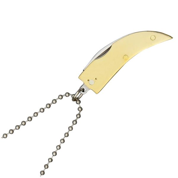 RR1217_add_01.jpg Rough Rider Bear Claw Blue Mini Neck Knife