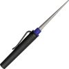 Rough Rider Pocket Sharpener - Black Synthetic