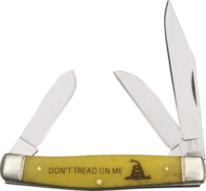 Dont Tread on Me Stockman