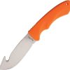 Rough Rider Guthook Orange Handle - Fixed Blade